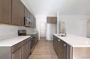 405 Flemming Circle, Wentzville, MO 63385 - Photo 5