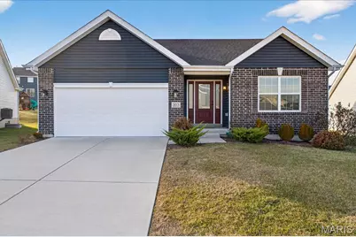 203 Homestretch Lane, Wentzville, MO 63385 - Photo 7