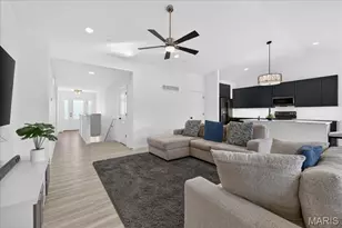 203 Homestretch Ln, Wentzville, MO 63385 - Photo 15