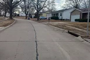 6742 Foxbend Ct, Florissant, MO 63033 - Photo 23