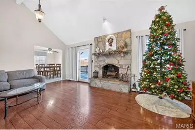 159 Cedar Mill Court, Saint Charles, MO 63304 - Photo 21