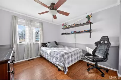 159 Cedar Mill Court, Saint Charles, MO 63304 - Photo 29