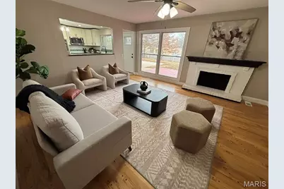 3835 Greengrass Drive, Florissant, MO 63033 - Photo 17
