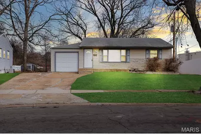 615 Florland Drive, Florissant, MO 63031 - Photo 3