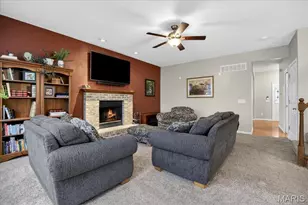 4709 Providence Woods Cir, Wentzville, MO 63385 - Photo 7