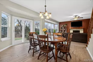 4709 Providence Woods Cir, Wentzville, MO 63385 - Photo 11