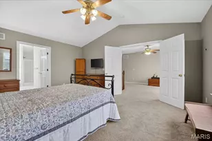 4709 Providence Woods Cir, Wentzville, MO 63385 - Photo 35