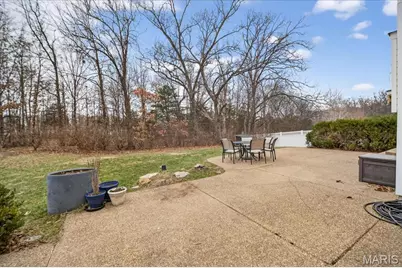 4709 Providence Woods Circle, Wentzville, MO 63385 - Photo 45