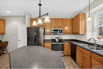 4709 Providence Woods Circle, Wentzville, MO 63385 - Photo 13