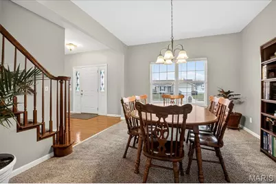 4709 Providence Woods Circle, Wentzville, MO 63385 - Photo 17