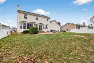 4709 Providence Woods Cir, Wentzville, MO 63385 - Photo 49