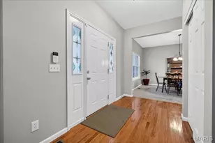 4709 Providence Woods Cir, Wentzville, MO 63385 - Photo 3