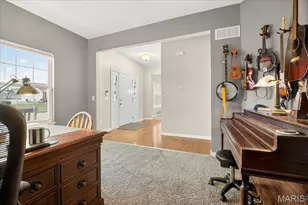 4709 Providence Woods Cir, Wentzville, MO 63385 - Photo 5