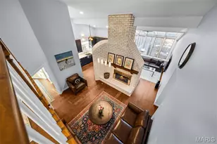 840 Angleterre Dr, Creve Coeur, MO 63141 - Photo 27