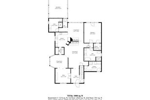 840 Angleterre Dr, Creve Coeur, MO 63141 - Photo 89