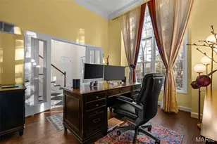 840 Angleterre Dr, Creve Coeur, MO 63141 - Photo 9