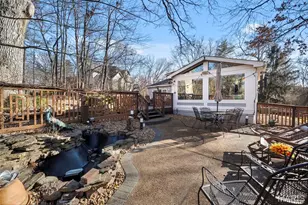 840 Angleterre Dr, Creve Coeur, MO 63141 - Photo 59