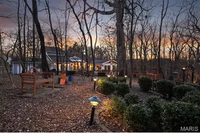 840 Angleterre Drive, Creve Coeur, MO 63141 - Photo 85