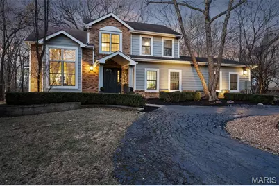 840 Angleterre Drive, Creve Coeur, MO 63141 - Photo 77