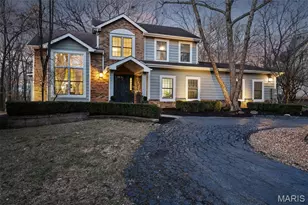 840 Angleterre Dr, Creve Coeur, MO 63141 - Photo 77