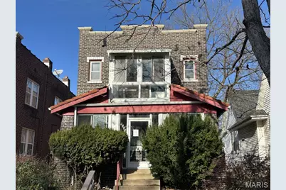 6609 Bartmer Avenue, University City, MO 63130 - Photo 1