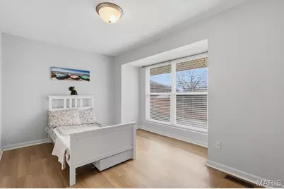 1939 Hunting Lake Court #1939, Kirkwood, MO 63122 - Photo 29