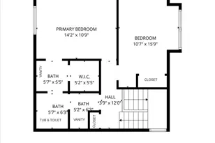 1939 Hunting Lake Ct, Kirkwood, MO 63122 - Photo 45