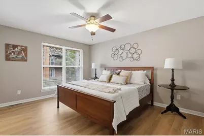 1939 Hunting Lake Court #1939, Kirkwood, MO 63122 - Photo 27