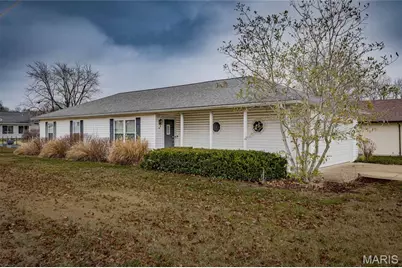 507 Pine Street, Farmington, MO 63640 - Photo 1