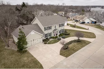 37 Ravens Pointe, Lake Saint Louis, MO 63367 - Photo 61