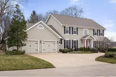 37 Ravens Pointe, Lake Saint Louis, MO 63367 - Photo 87