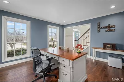 37 Ravens Pointe, Lake Saint Louis, MO 63367 - Photo 27