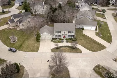 37 Ravens Pointe, Lake Saint Louis, MO 63367 - Photo 63