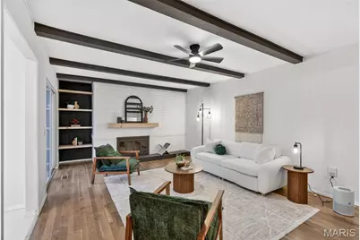 12974 Partridge Run Drive, Unincorporated, MO 63033 - Photo 11