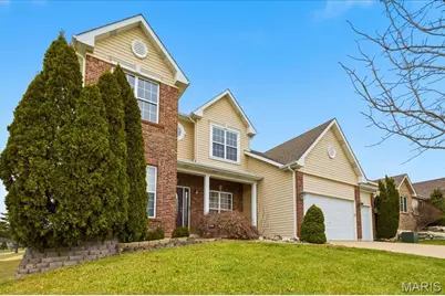 85 Aspen Ridge Court, Saint Peters, MO 63376 - Photo 1