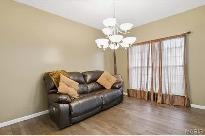 85 Aspen Ridge Court, Saint Peters, MO 63376 - Photo 19