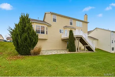 85 Aspen Ridge Court, Saint Peters, MO 63376 - Photo 59