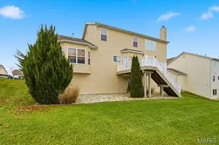 85 Aspen Ridge Ct, Saint Peters, MO 63376 - Photo 59