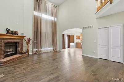 85 Aspen Ridge Court, Saint Peters, MO 63376 - Photo 5