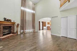 85 Aspen Ridge Ct, Saint Peters, MO 63376 - Photo 5