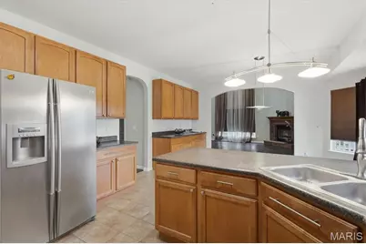 85 Aspen Ridge Court, Saint Peters, MO 63376 - Photo 17