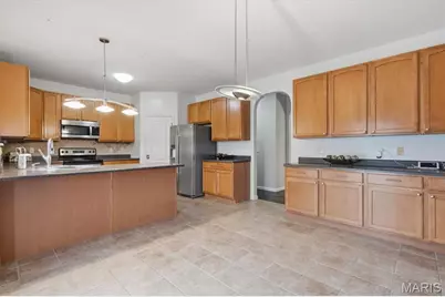 85 Aspen Ridge Court, Saint Peters, MO 63376 - Photo 13