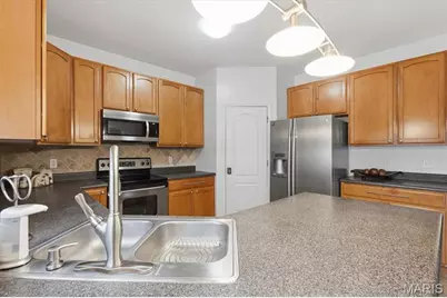 85 Aspen Ridge Court, Saint Peters, MO 63376 - Photo 15