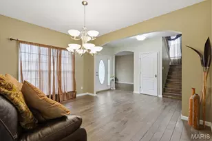 85 Aspen Ridge Ct, Saint Peters, MO 63376 - Photo 9