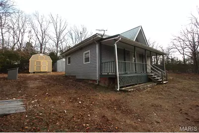 11473 Holiday Shores Drive, Bismarck, MO 63624 - Photo 7