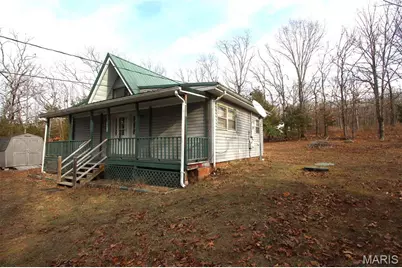 11473 Holiday Shores Drive, Bismarck, MO 63624 - Photo 3