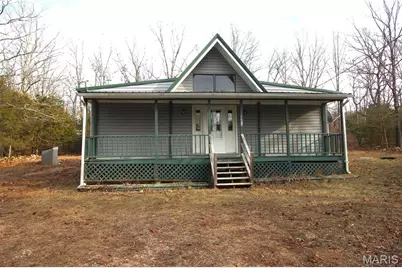 11473 Holiday Shores Drive, Bismarck, MO 63624 - Photo 1