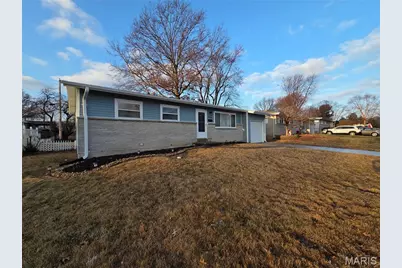 310 Francisca Drive, Florissant, MO 63031 - Photo 3