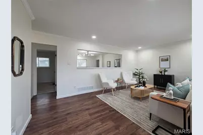 310 Francisca Drive, Florissant, MO 63031 - Photo 5