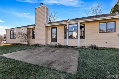 3010 Paddlewheel Court, Saint Charles, MO 63303 - Photo 47